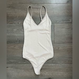 ARITZIA BODYSUIT